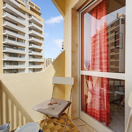 Casa Farol Διαμέρισμα Portimão Εξωτερικό φωτογραφία