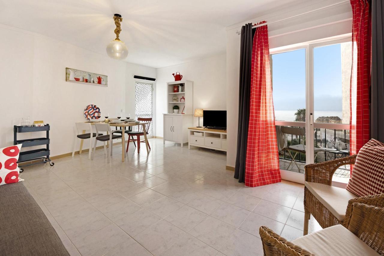 Casa Farol Διαμέρισμα Portimão Εξωτερικό φωτογραφία