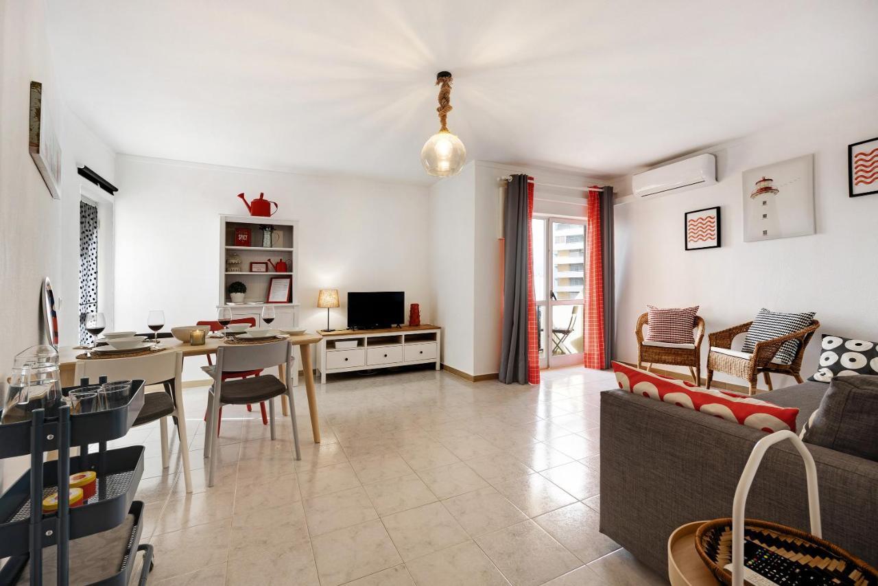 Casa Farol Διαμέρισμα Portimão Εξωτερικό φωτογραφία