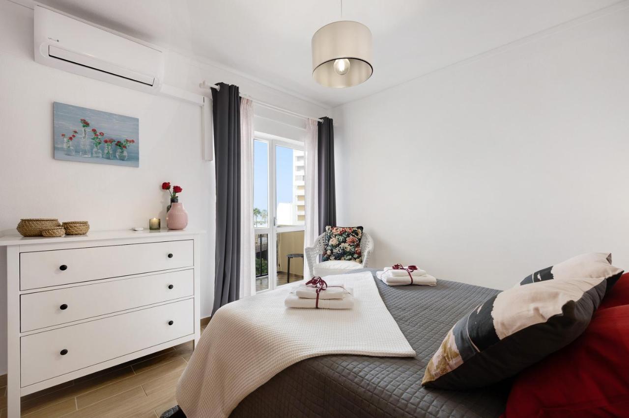 Casa Farol Διαμέρισμα Portimão Εξωτερικό φωτογραφία