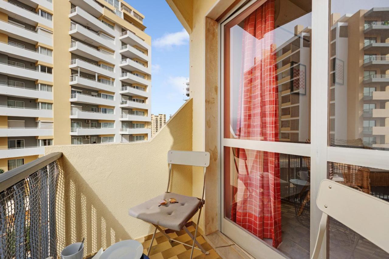 Casa Farol Διαμέρισμα Portimão Εξωτερικό φωτογραφία