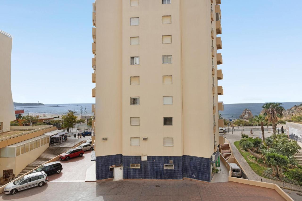 Casa Farol Διαμέρισμα Portimão Εξωτερικό φωτογραφία