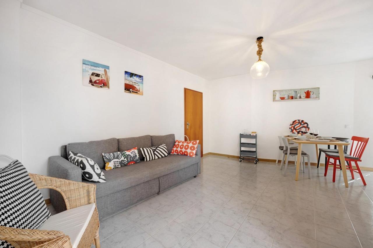 Casa Farol Διαμέρισμα Portimão Εξωτερικό φωτογραφία