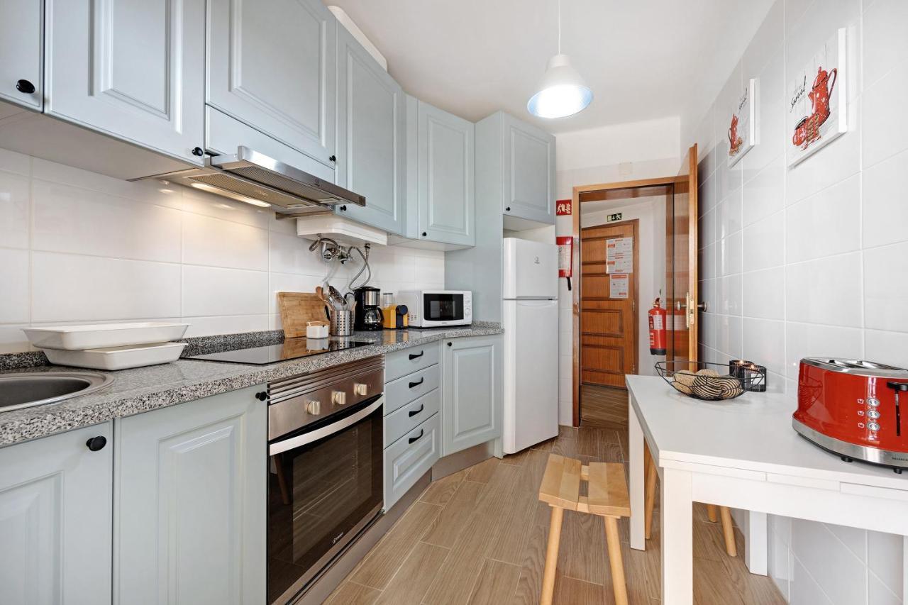 Casa Farol Διαμέρισμα Portimão Εξωτερικό φωτογραφία