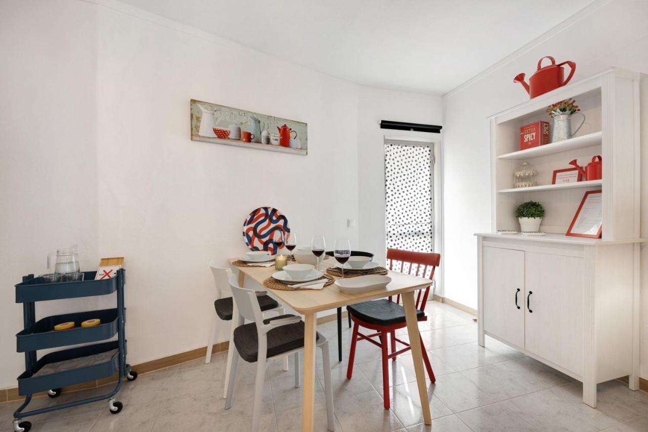 Casa Farol Διαμέρισμα Portimão Εξωτερικό φωτογραφία